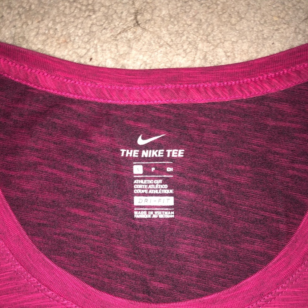 Nike Tee